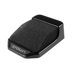 AKG PCC130  High performance boundary layer microphone